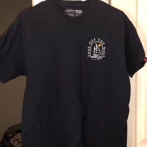 Vans Tee-shirt